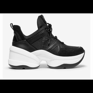 Michael Michael Kors Trainers